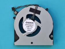 Вентилятор до ноутбука Hp Zbook 15U G2 №1